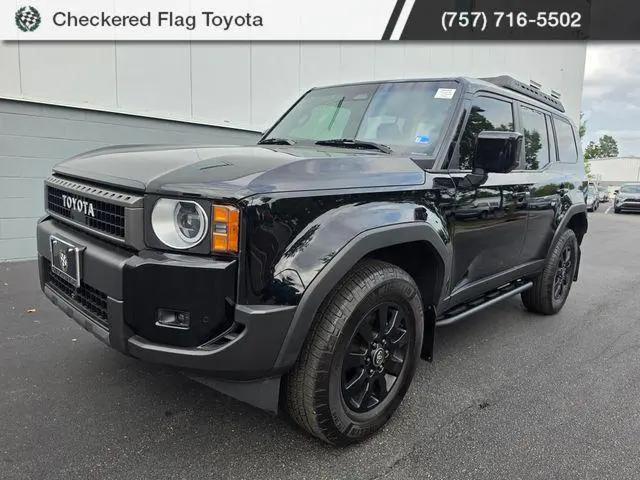 2024 Toyota Land Cruiser First Edition for sale in Virginia Beach, VA