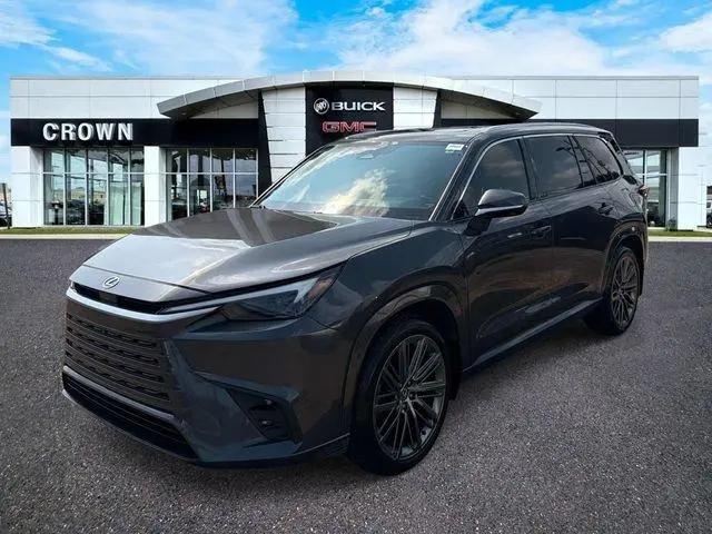2024 Lexus TX 350 Luxury for sale in Metairie, LA