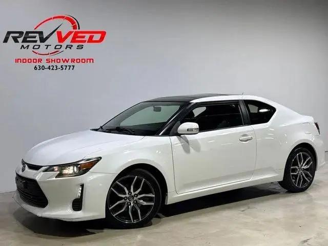 2014 Scion tC Base for sale in Addison, IL
