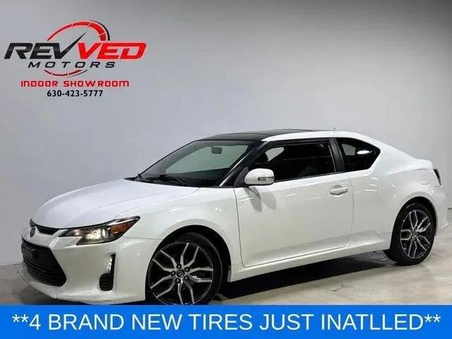 2014 Scion tC Base for sale in Addison, IL