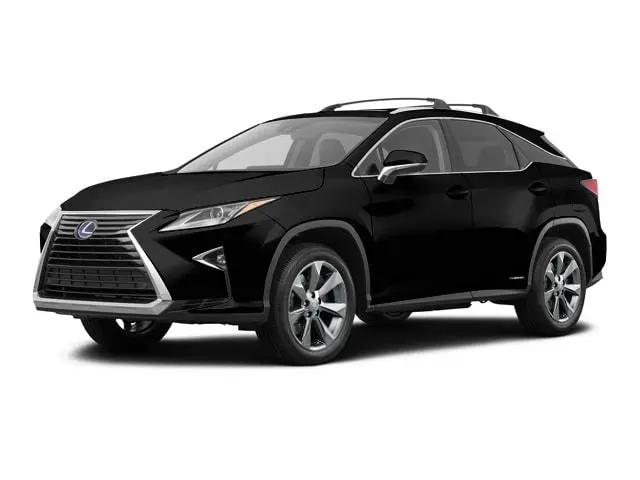 2019 Lexus RX 450h Base for sale in Mission Viejo, CA