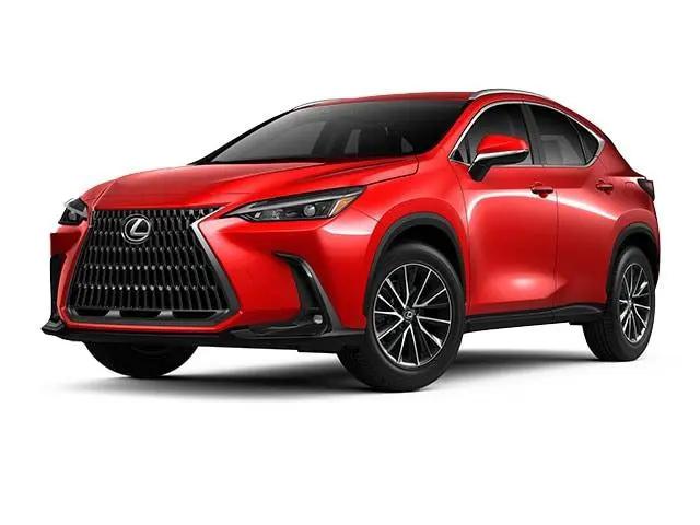 2025 Lexus NX Base for sale in Mission Viejo, CA