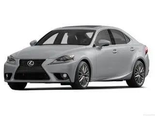 2014 Lexus IS 250 Base for sale in Mission Viejo, CA