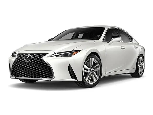2024 Lexus IS 300 F SPORT Design for sale in Mission Viejo, CA