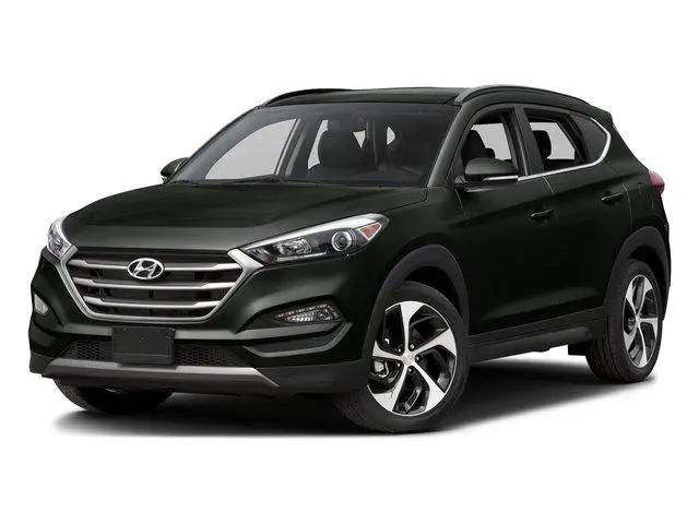 2016 Hyundai Tucson Limited for sale in LA, CA