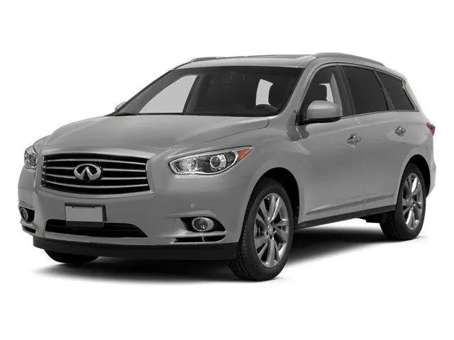 2013 INFINITI JX35 Base for sale in LA, CA
