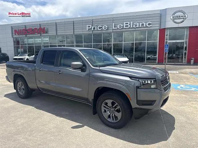 2026 Nissan Frontier Crew Cab Long Bed SV 4x2 for sale in Gonzales, LA