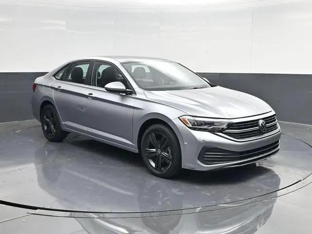 2023 Volkswagen Jetta 1.5T SE for sale in Naples, FL