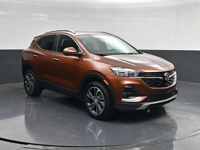 2021 Buick Encore GX FWD Select for sale in Naples, FL