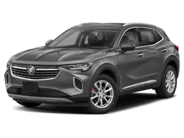 2023 Buick Envision Essence AWD for sale in Raleigh, NC