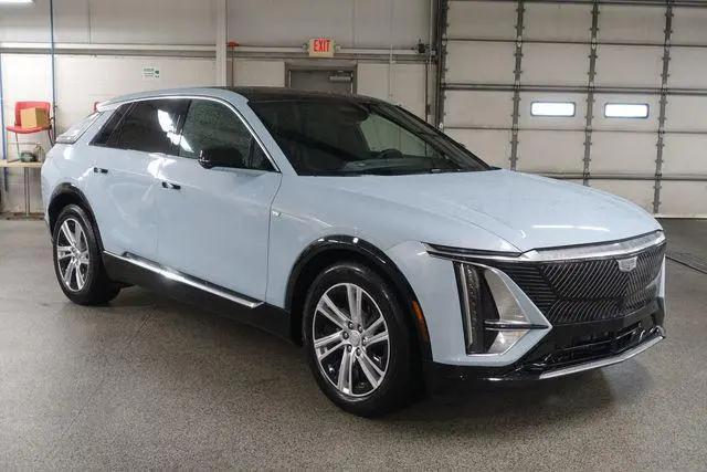 2024 Cadillac iQ Tech w/1SA for sale in Lima, OH