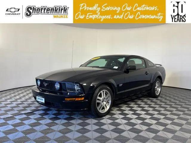 2006 Ford Mustang GT for sale in Waukee, IA