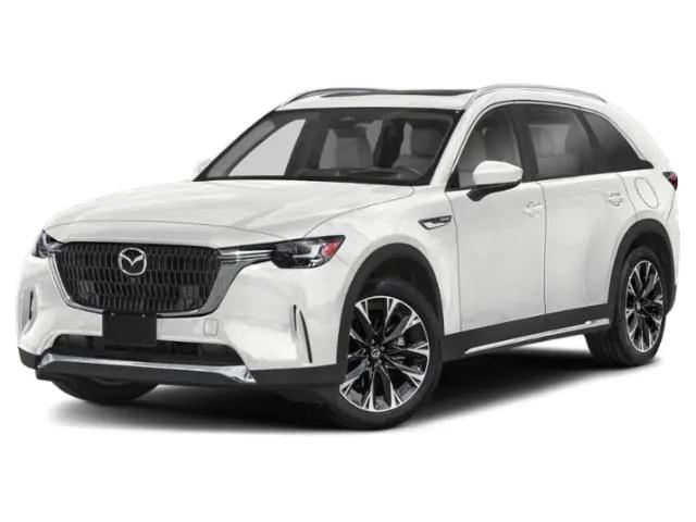 2024 Mazda X-90 Premium Plus for sale in Norco, CA