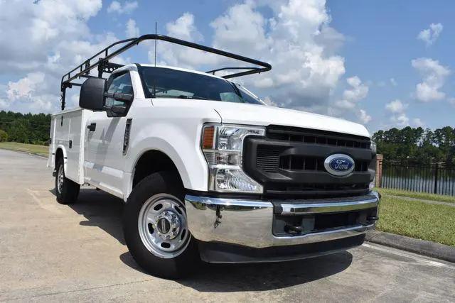2022 Ford F-250 XL for sale in Walker, LA