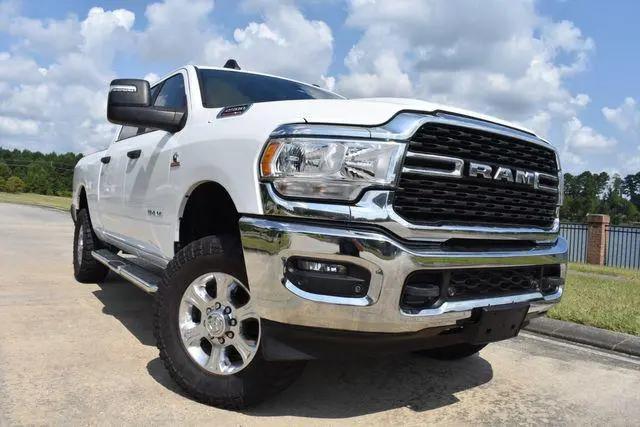 2023 Ram 2500 Big Horn Crew Cab 4x4 64 Box for sale in Walker, LA