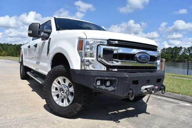2022 Ford F-250 XL for sale in Walker, LA