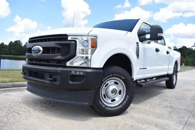 2022 Ford F-250 XL for sale in Walker, LA