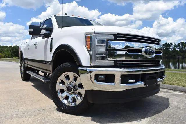 2019 Ford F-250 LARIAT for sale in Walker, LA