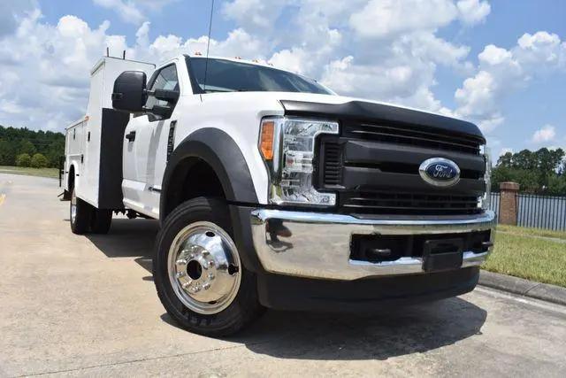 2017 Ford F-450 Unknown for sale in Walker, LA