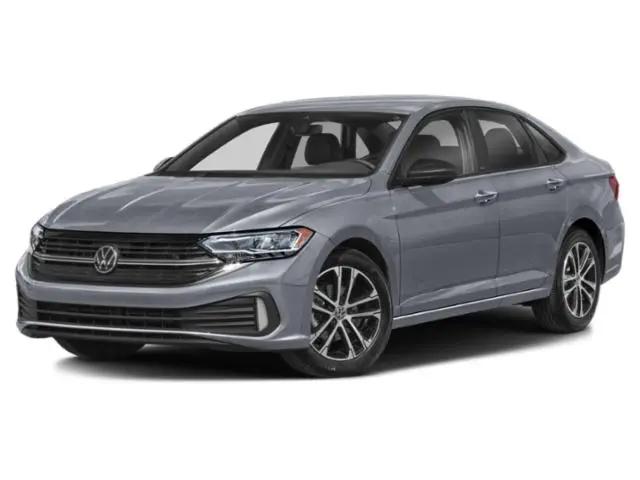 2023 Volkswagen Jetta 1.5T Sport for sale in Triadelphia, WV