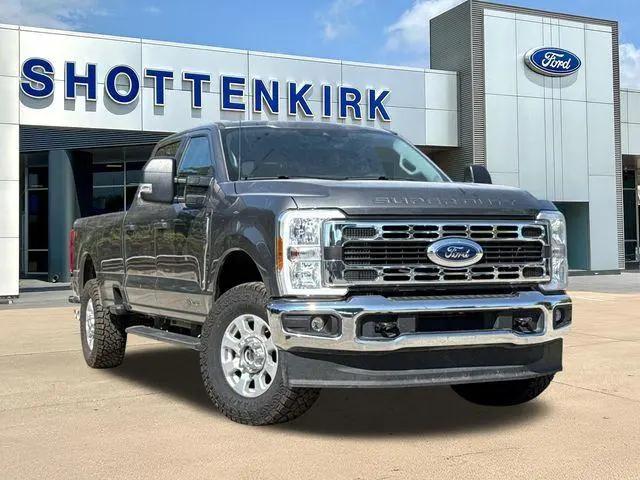 2025 Ford F-250 XLT for sale in Granbury, TX