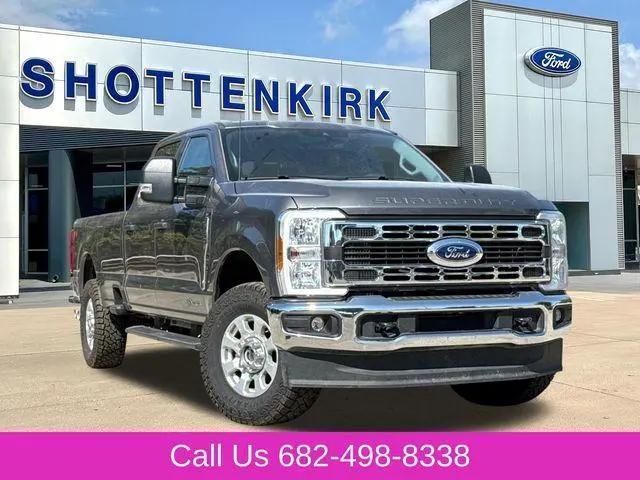 2025 Ford F-250 XLT for sale in Granbury, TX