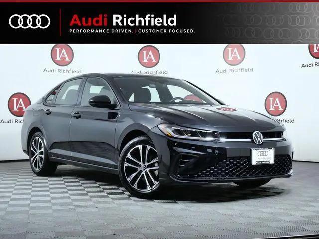 2026 Volkswagen Jetta Sport for sale in Richfield, MN