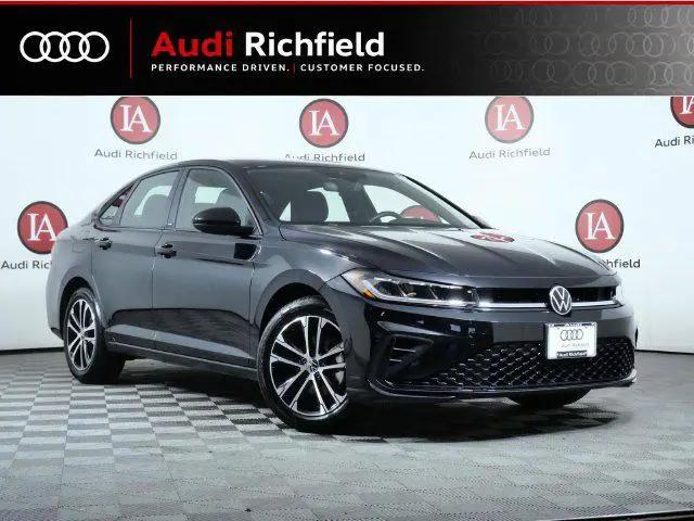 2026 Volkswagen Jetta Sport for sale in Richfield, MN