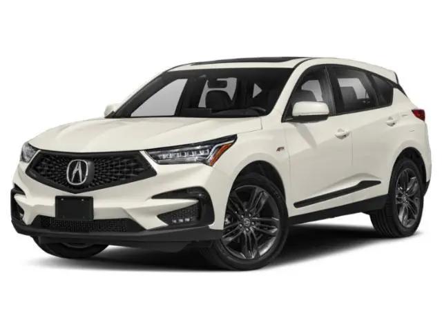 2020 Acura RDX A-SPEC Package for sale in Concord, CA