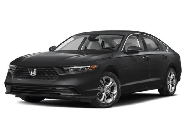 2023 Honda Accord Hybrid EX-L for sale in Concord, CA