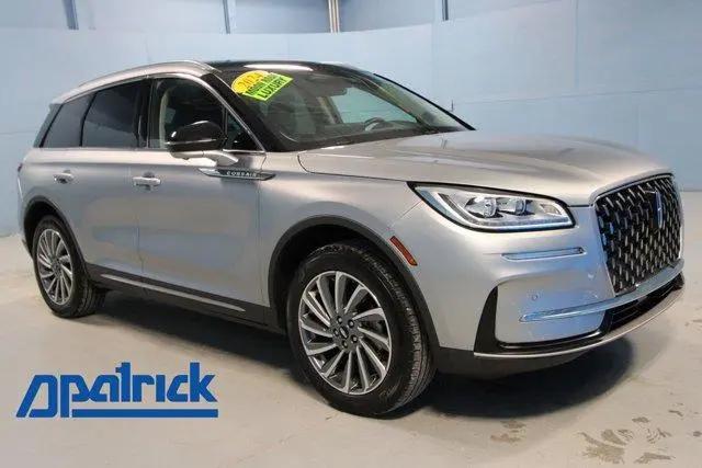 2024 Lincoln Corsair Reserve for sale in Evansville, IN