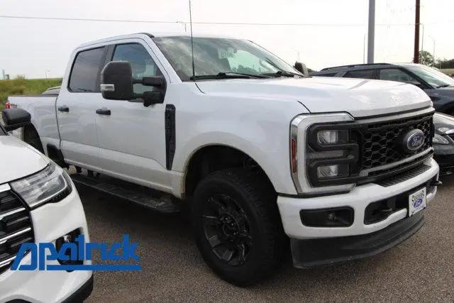 2024 Ford F-250 XL for sale in Evansville, IN