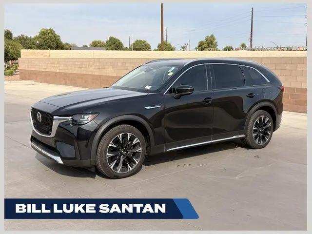 2024 Mazda X-90 Premium for sale in Gilbert, AZ