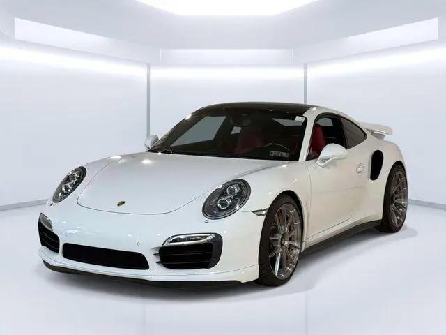 2014 Porsche 911 Turbo S for sale in Pittsburgh, PA