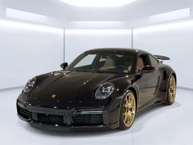 2024 Porsche 911 Turbo S for sale in Pittsburgh, PA