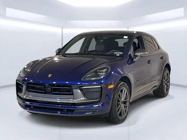 2026 Porsche Macan T for sale in Pittsburgh, PA