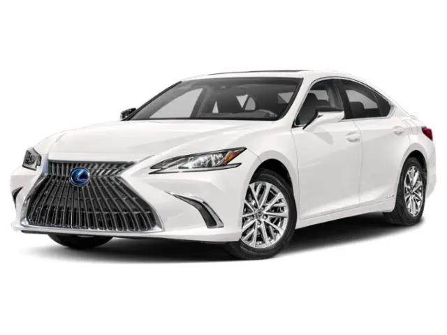 2022 Lexus ES 300h F SPORT for sale in Philadelphia, PA