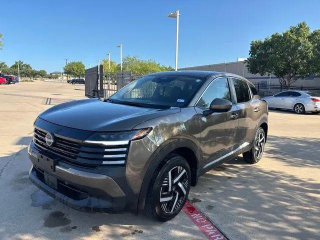 2025 Nissan Kicks SV FWD for sale in Rockwall, TX