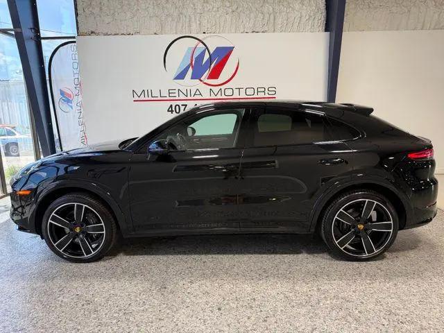 2023 Porsche Cayenne Platinum Edition for sale in Longwood, FL