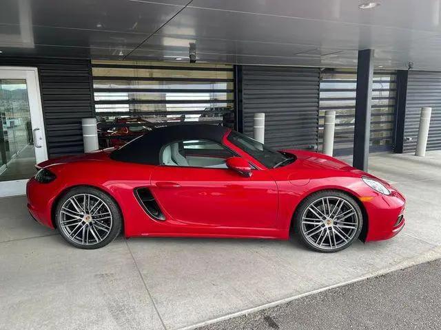 2024 Porsche 718 Boxster GTS 4.0 for sale in Longwood, FL
