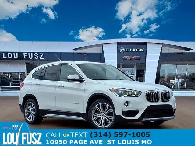 2017 BMW X1 xDrive28i for sale in St. Louis, MO