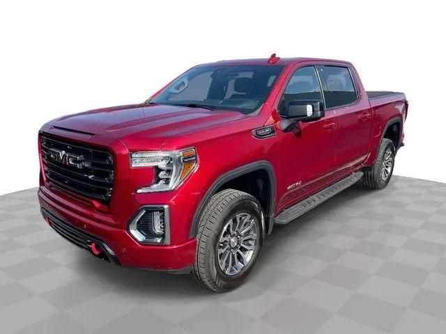2021 GMC Sierra 1500 for sale near Columbus, OH