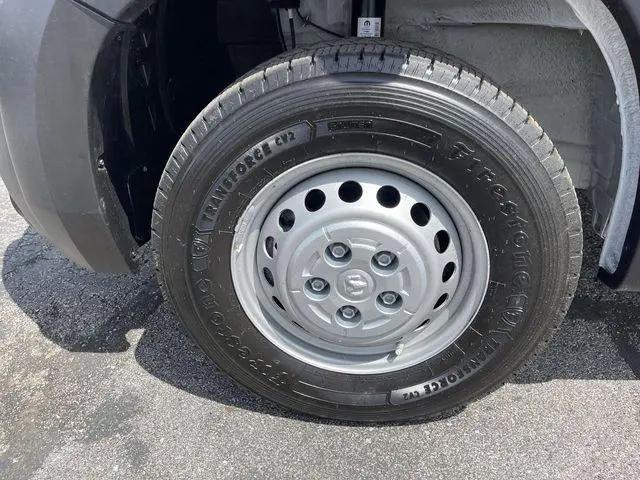2025 Ram ProMaster 2500 Cargo Van Tradesman High Roof 136" WB w/Pass Seat for sale in Columbus, OH