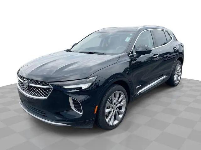 2023 Buick Envision Avenir AWD for sale near Columbus, OH