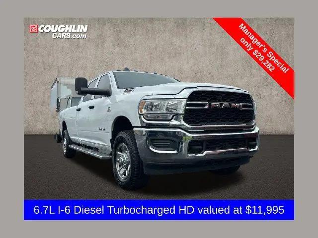 2020 Ram 3500 for sale near Marysville, OH