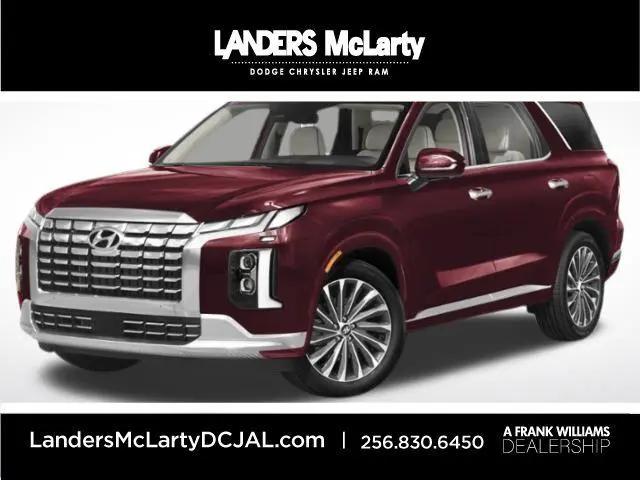 2024 Hyundai Palisade Calligraphy for sale in Huntsville, AL