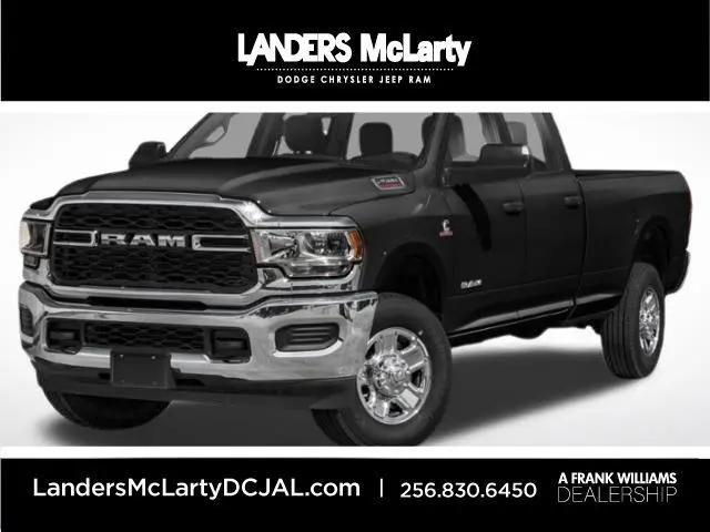 2022 Ram 2500 Laramie Crew Cab 4x4 6'4" Box for sale in Huntsville, AL