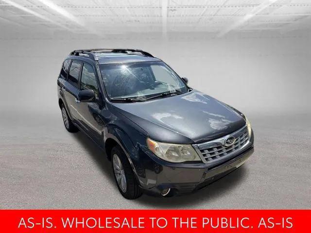 2011 Subaru Forester 2.5X Limited for sale in Avon, IN