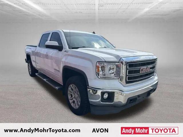 2014 GMC Sierra 1500 SLE for sale in Avon, IN