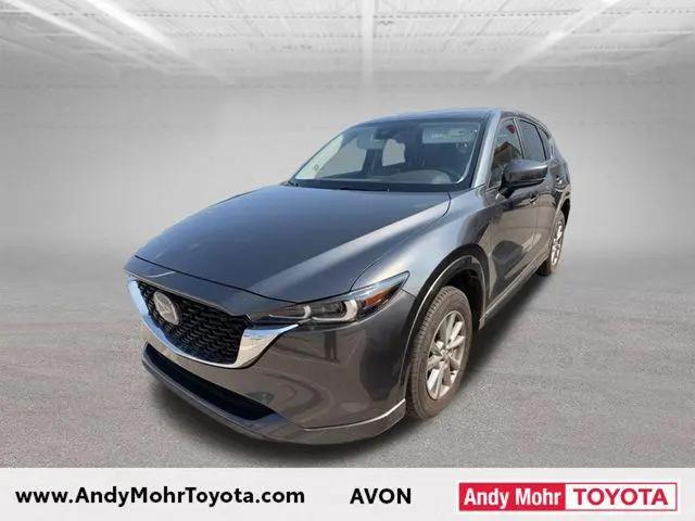 2024 Mazda CX-5 2.5 S Select for sale in Avon, IN